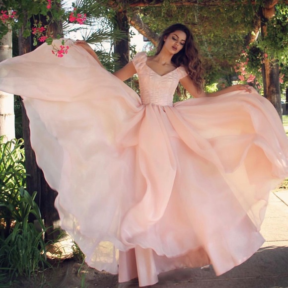 Eman Alajlan Dresses & Skirts - Dress